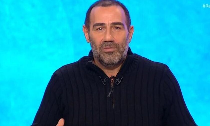 Αντώνης Κανάκης: «Δεν μπορούμε να κάνουμε το Ράδιο Αρβύλα, όπως μια εβδομάδα πριν, δεν θέλουμε»