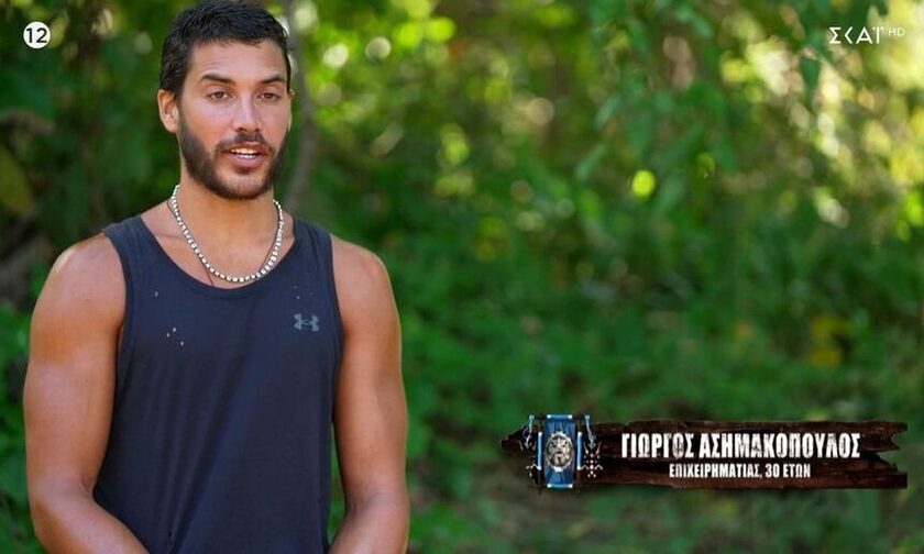 Survivor - Ασημακόπουλος: «Ο Σχίζας δεν μπορούσε να διαχειριστεί όσα έμαθε για την Παναγιώταρου»