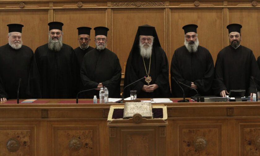 Ο Ιερός Σύνδεσμος Κληρικών Ελλάδος για την σιδηροδρομική τραγωδία στα Τέμπη