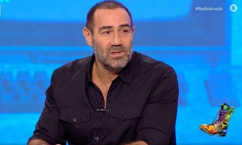 Χρήστος Νικολαΐδης: Ο δημοσιογράφος του ΣΚΑΪ απαντά στον Αντώνη Κανάκη: «Άκου γελοίε τυπάκο...»