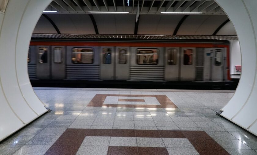 Απεργία: Πώς θα κινηθούν σήμερα τα ΜΜΜ - Ποιοι σταθμοί του Μετρό θα είναι κλειστοί
