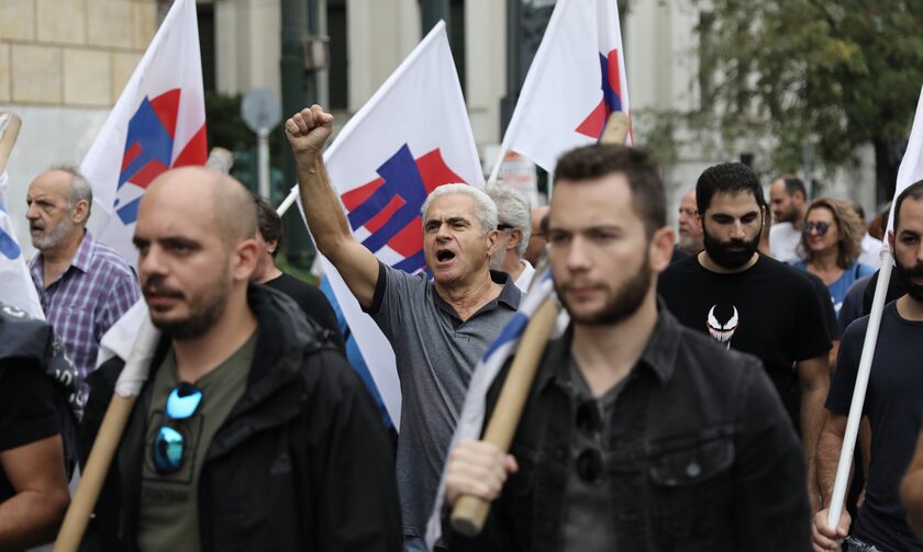 Τέμπη: Απεργιακός αναβρασμός σε όλη την Ελλάδα - Ποιοι συμμετέχουν στην απεργία