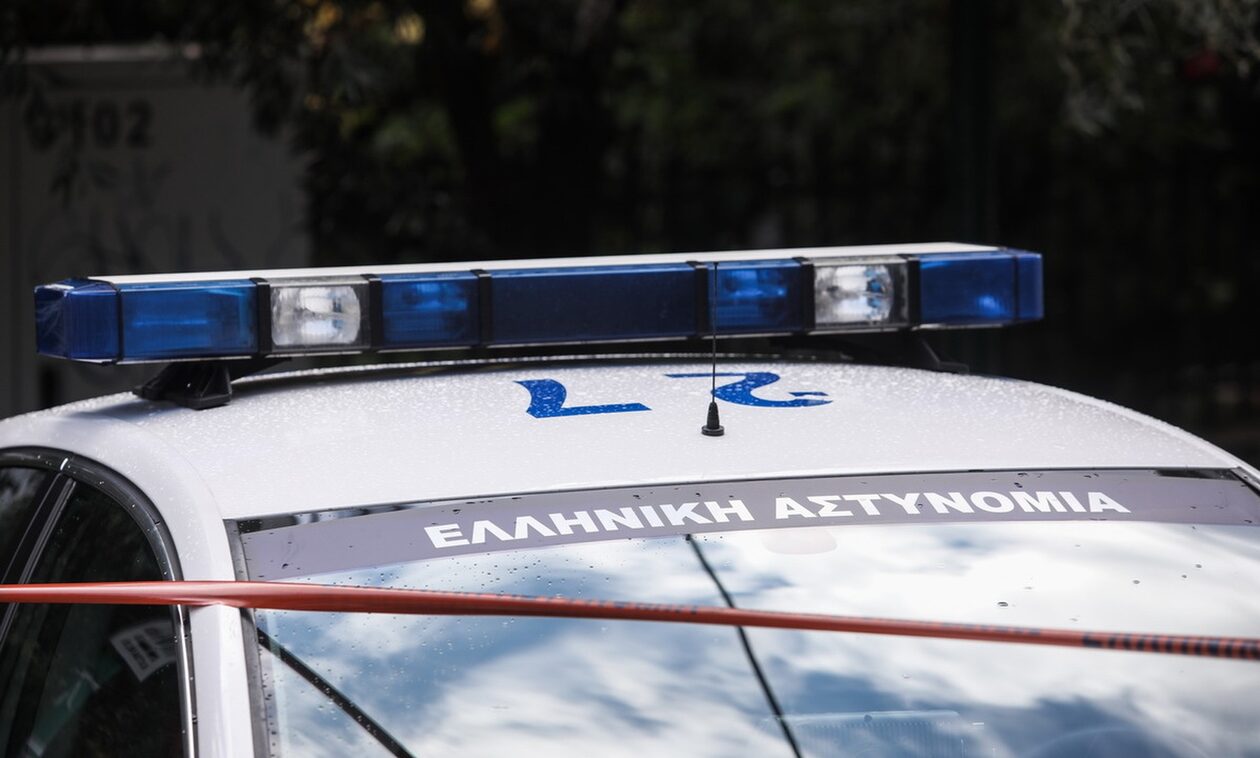 Επεισοδιακή καταδίωξη στην Αττική οδό - Συνελήφθησαν τέσσερις ληστές