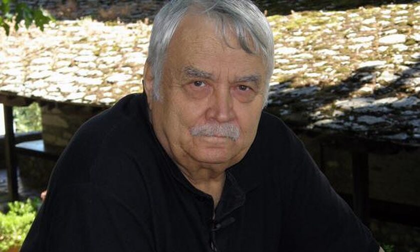 Λάκης Παπαστάθης: Πέθανε ο γνωστός σκηνοθέτης