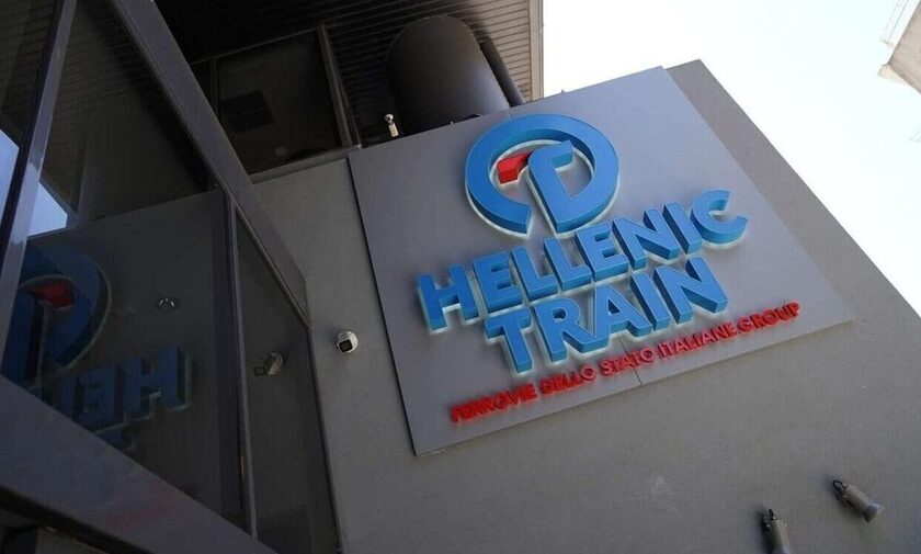 Hellenic Train:Ακόμα δεν ξέρουν πότε θα λειτουργήσει ο σιδηρόδρομος και η εταιρεία πουλάει εισιτήρια