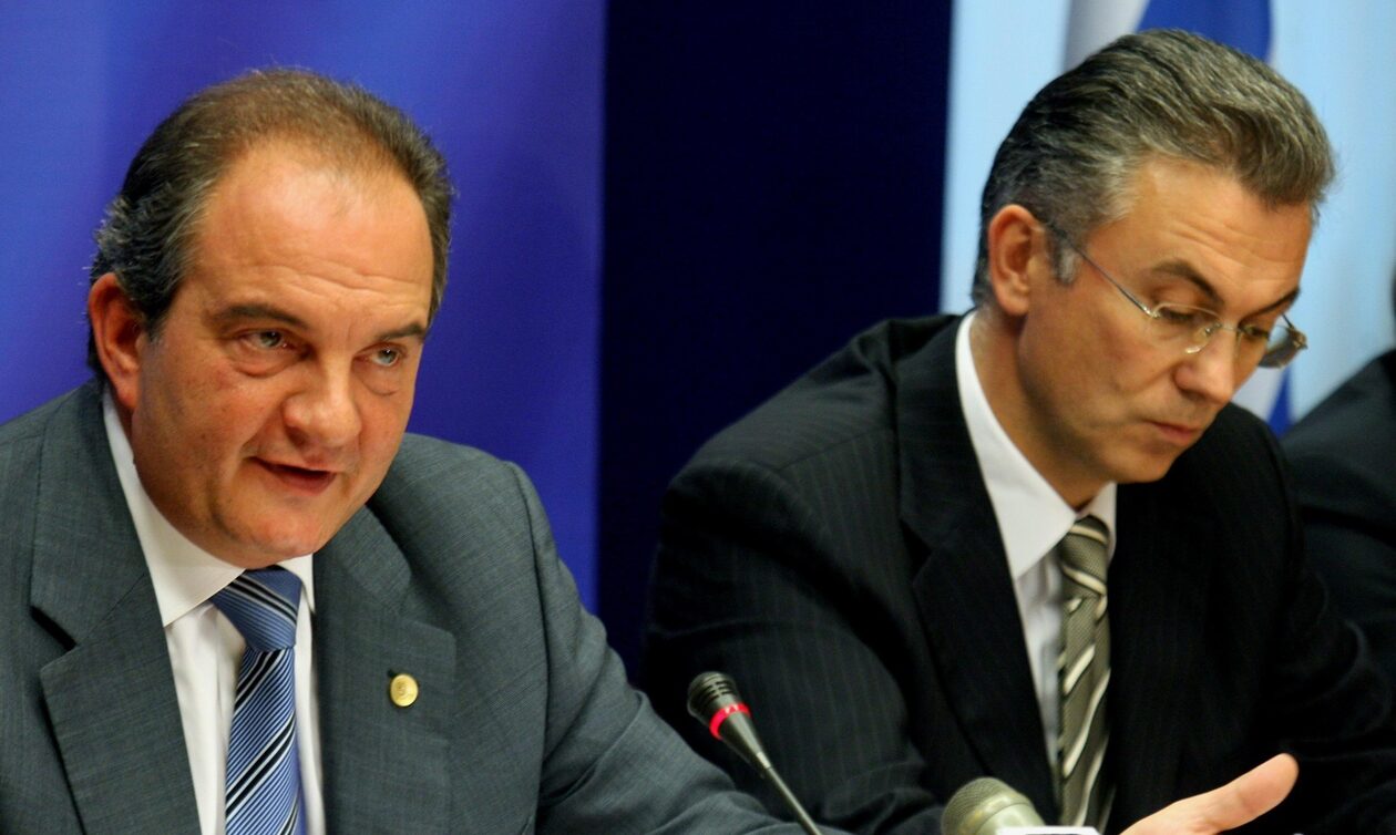 Εκλογές 2023: Βγήκαν «μαχαίρια» μεταξύ των Καραμανλικών - Ο Ρουσόπουλος και τα «αδειάσματα»