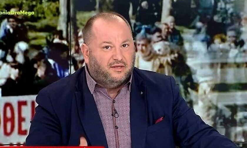 Τέμπη - Θεοδωρόπουλος: «Ανακρίτρια έχει συγγενική σχέση με πρώην υπουργό»