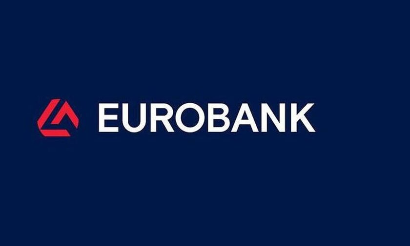 Eurobank: Καθαρά κέρδη 1,3 δισ. ευρώ το 2022