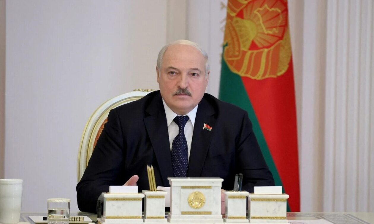 Λευκορωσία: Ο Λουκασένκο υπέγραψε νόμο για θανατική ποινή σε κατηγορούμενους για εσχάτη προδοσία
