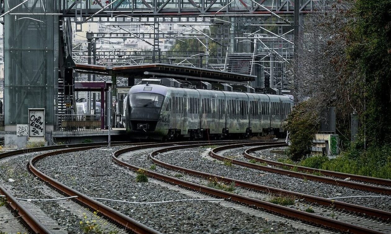 Σιδηρόδρομοι:Καμία συντήρηση στο δίκτυο λόγω έλλειψης κονδυλίων - Τι καταγγέλει πρ. πρόεδρος του ΟΣΕ