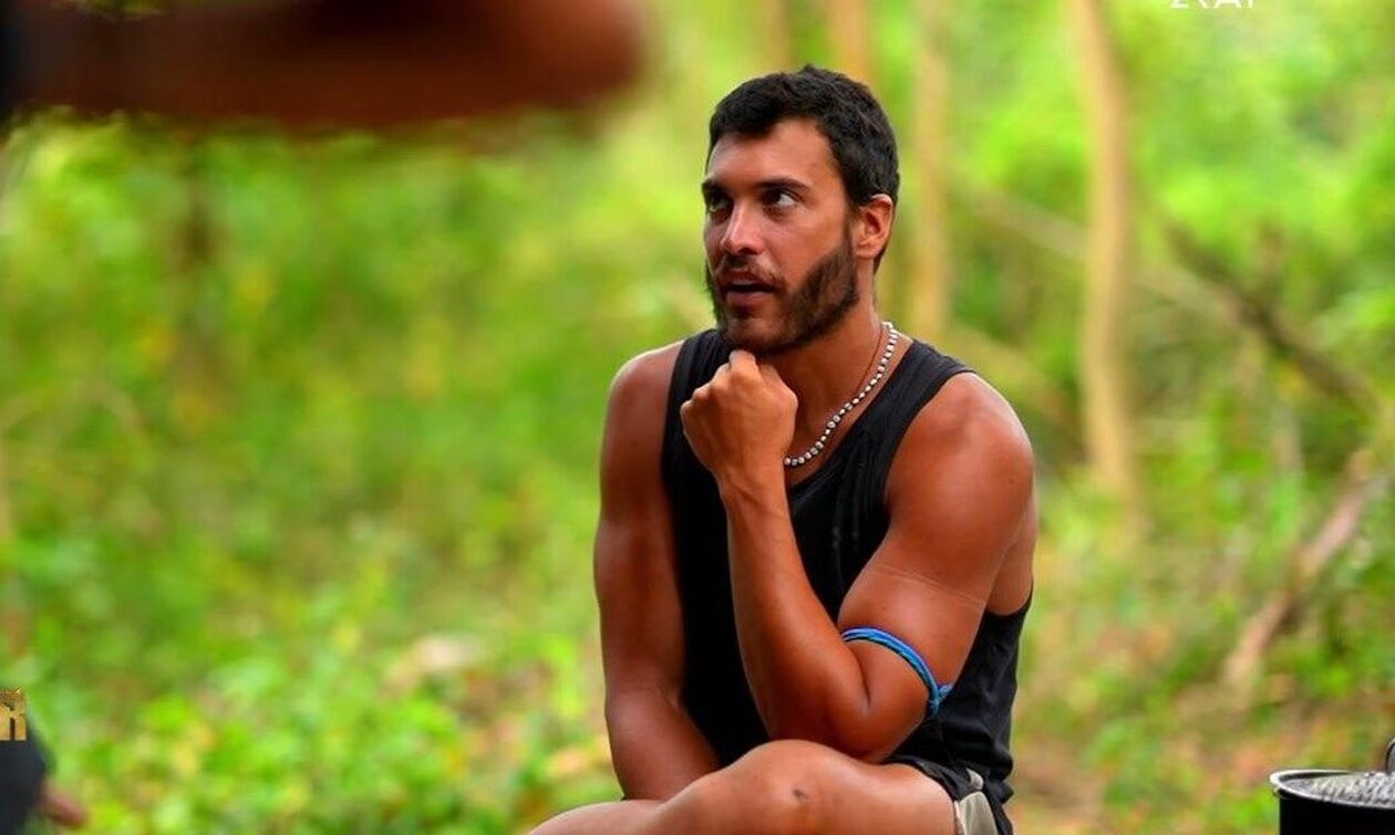 Survivor All Star - Ασημακόπουλος: «Έχουν βρει το παιδί μάλαμα και το βαράνε»