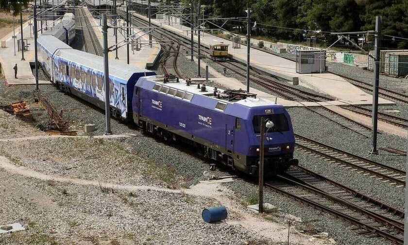 Νέα καταγγελία μηχανοδηγού: Προσπάθησαν να συγκαλύψουν σιδηροδρομικό δυστύχημα του 2022!