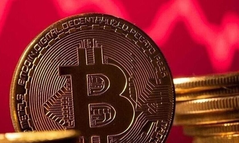 Bitcoin: Προσπάθεια να κρατηθεί στα 20.000 δολάρια - Πτώση 8%