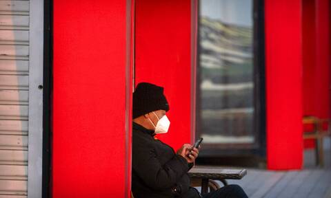 Οργή στην Κίνα: Οι αρχές σκέφτονται νέο lockdown σε περίπτωση έξαρσης γρίπης