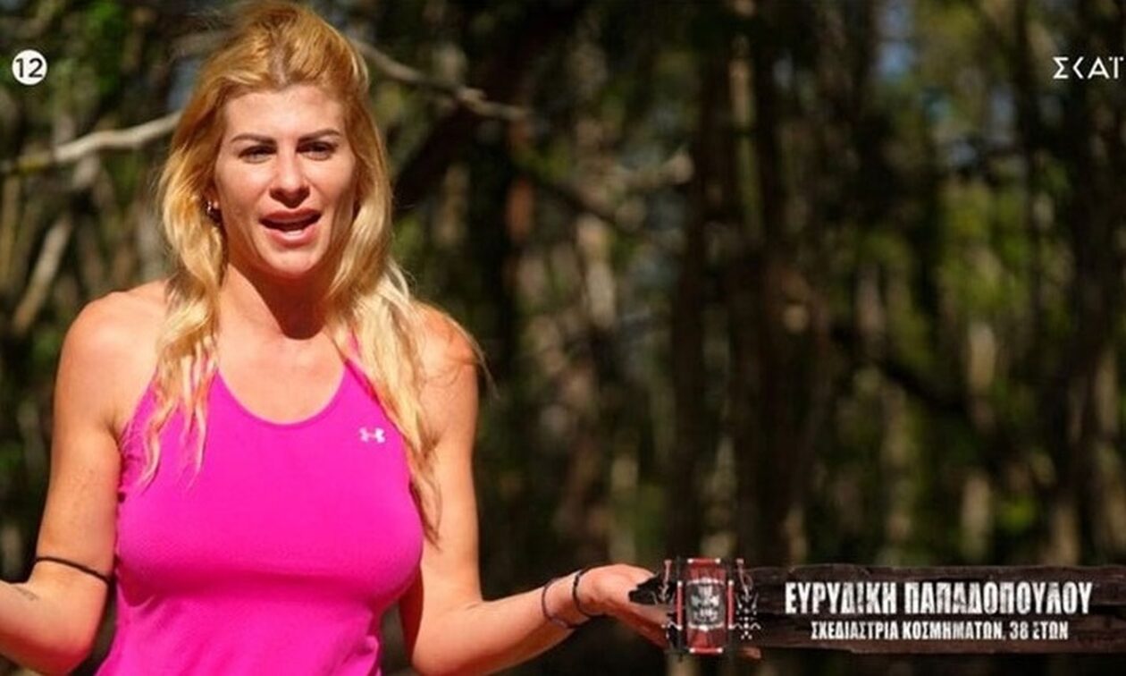 Survivor All Star - Παπαδοπούλου: Τα χρήματα που πήρε για 3 εβδομάδες – Ετήσιο εισόδημα για πολλούς