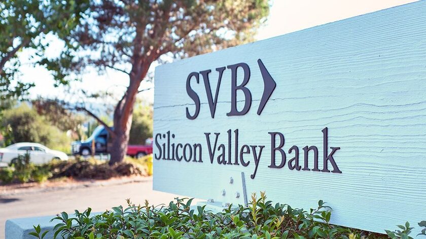 ΗΠΑ: «Λουκέτο» στη Silicon Valley Bank – Κραχ στα χρηματιστήρια
