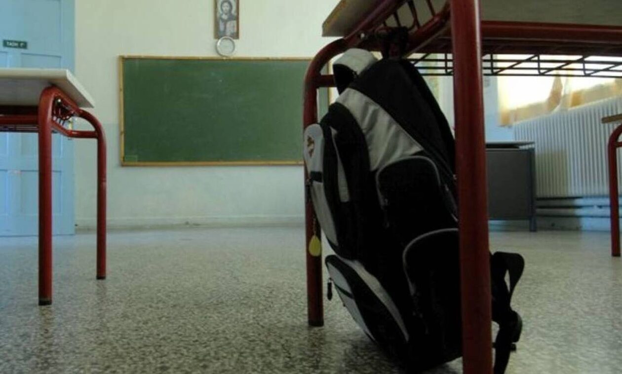 Κρήτη: Σχολικός εκφοβισμός και παρενόχληση σε 7χρονη - «Αφήστε με, πονάω!»