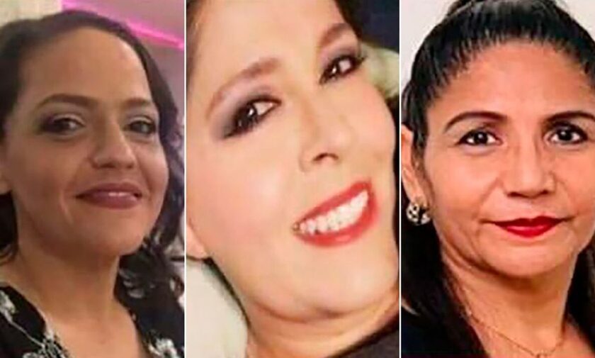 ΗΠΑ: Τρεις Αμερικανίδες αγνοούνται στο Μεξικό εδώ και τρεις εβδομάδες