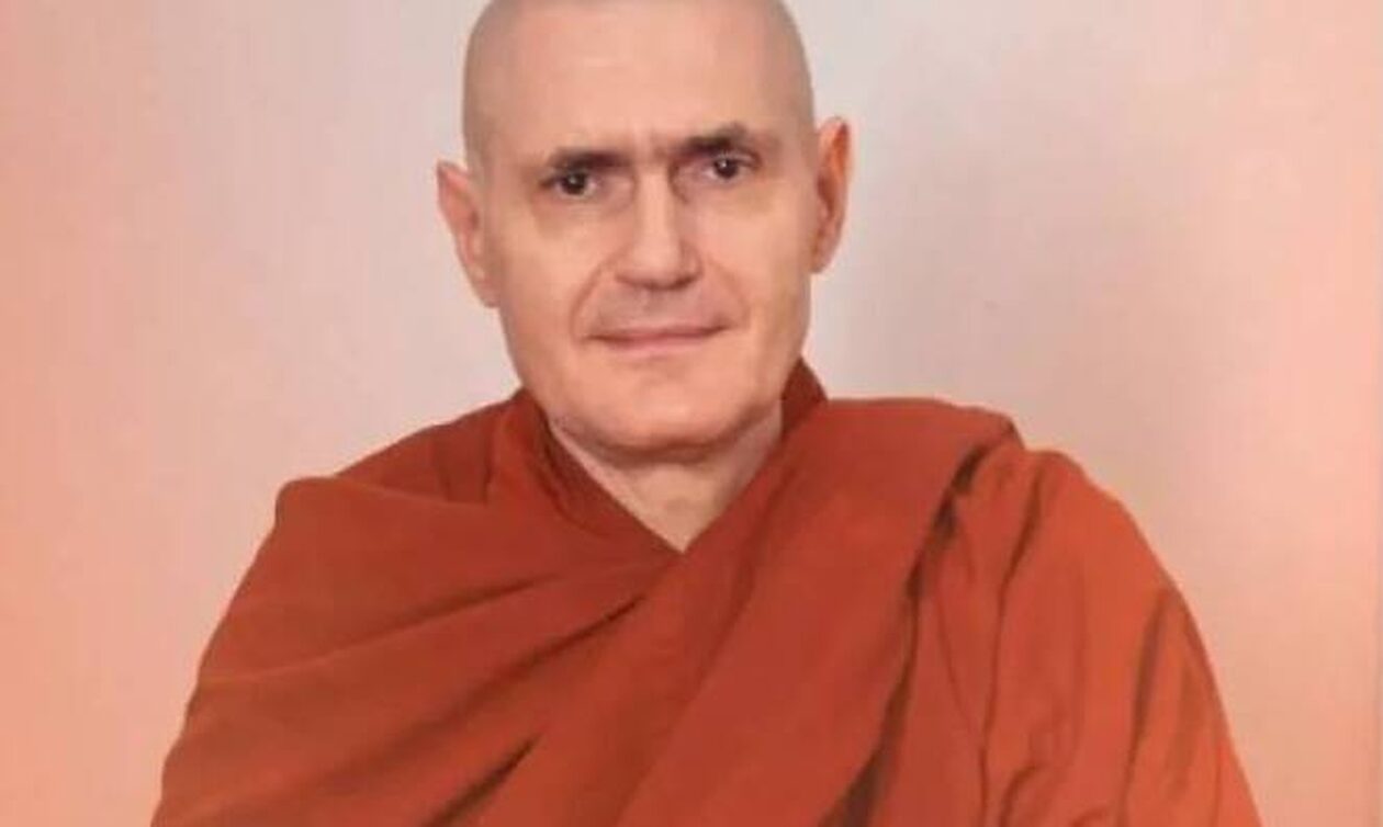 Από τις Σέρρες στις ζούγκλες της Σρι Λάνκα - Η μοναδική περίπτωση ενός Έλληνα Βουδιστή μοναχού