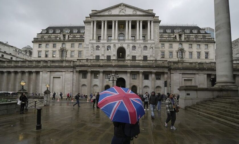 Η Bank of London κατέθεσε προσφορά για την εξαγορά της θυγατρικής της SVB στην Βρετανία