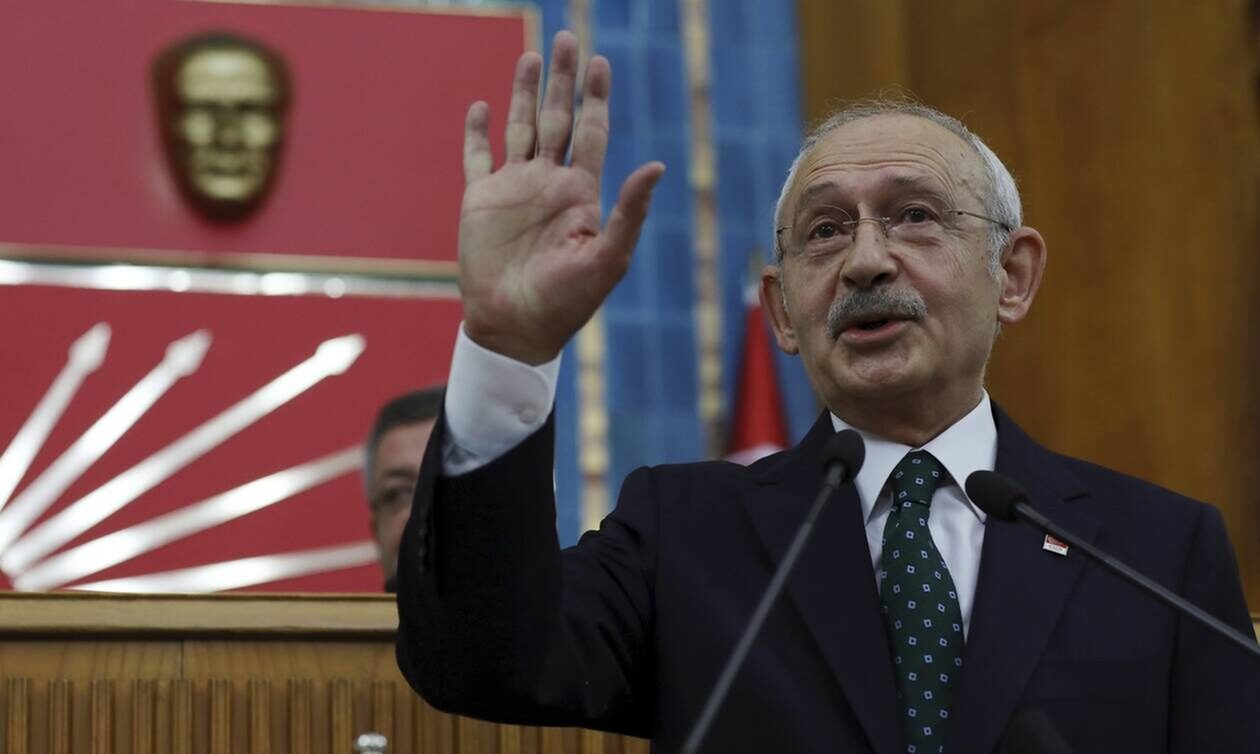 Καμπάς: Οι Τούρκοι θα μας απειλούν στο πλαίσιο του εκλογικού παροξυσμού - «Ίδιος» ο Κιλιντσάρογλου