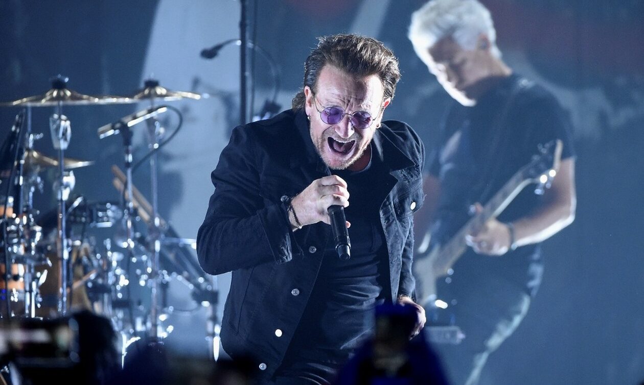 Bono: Kάθε μέλος των U2 «σκέφτηκε να φύγει» από το συγκρότημα