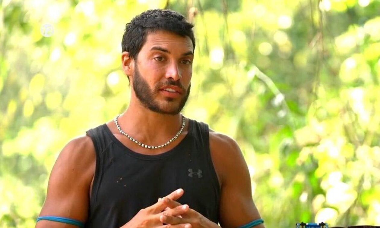 Survivor All Star: Ο Ασημακόπουλος ζητά εξηγήσεις για την ψηφοφορία - «Μου έκαναν ψυχολογικό πόλεμο»
