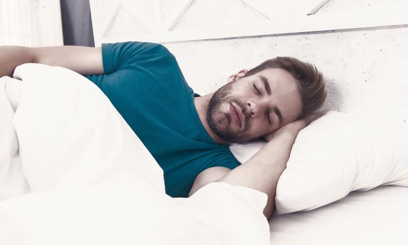 Η σημασία του καλού βραδινού ύπνου για το ανοσοποιητικό