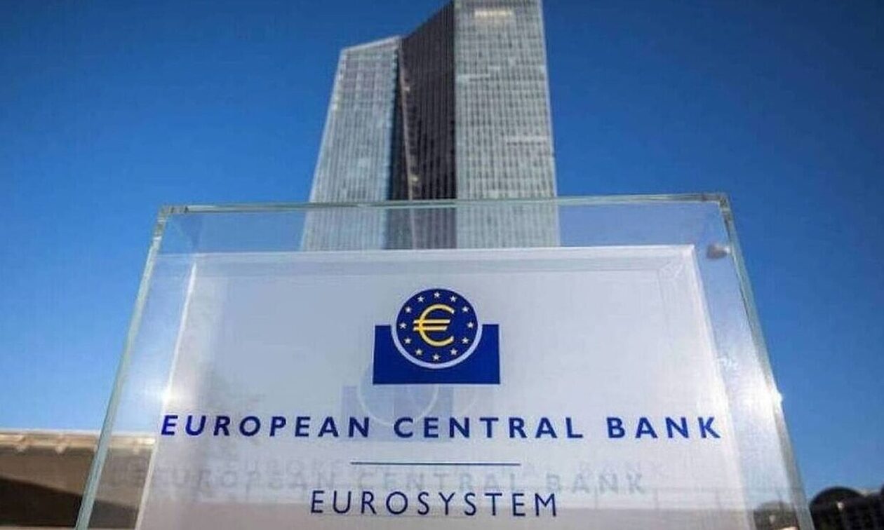 Διχασμένη η ΕΚΤ για τα επιτόκια στη συνεδρίαση της Πέμπτης