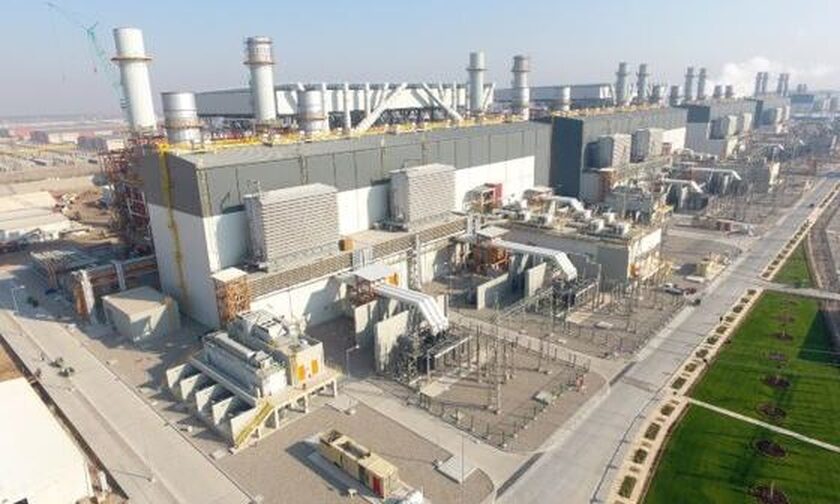 Όμιλος ΑΒΑΞ: Το μεγαλύτερο ενεργειακό έργο ελληνικής εταιρείας στο εξωτερικό ολοκληρώθηκε στο Ιράκ