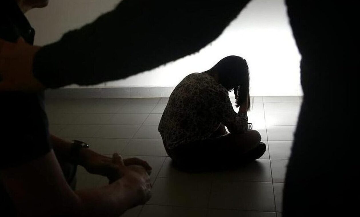 Λαμία: 15χρονη κατήγγειλε ότι έμεινε έγκυος από τον βιαστή της