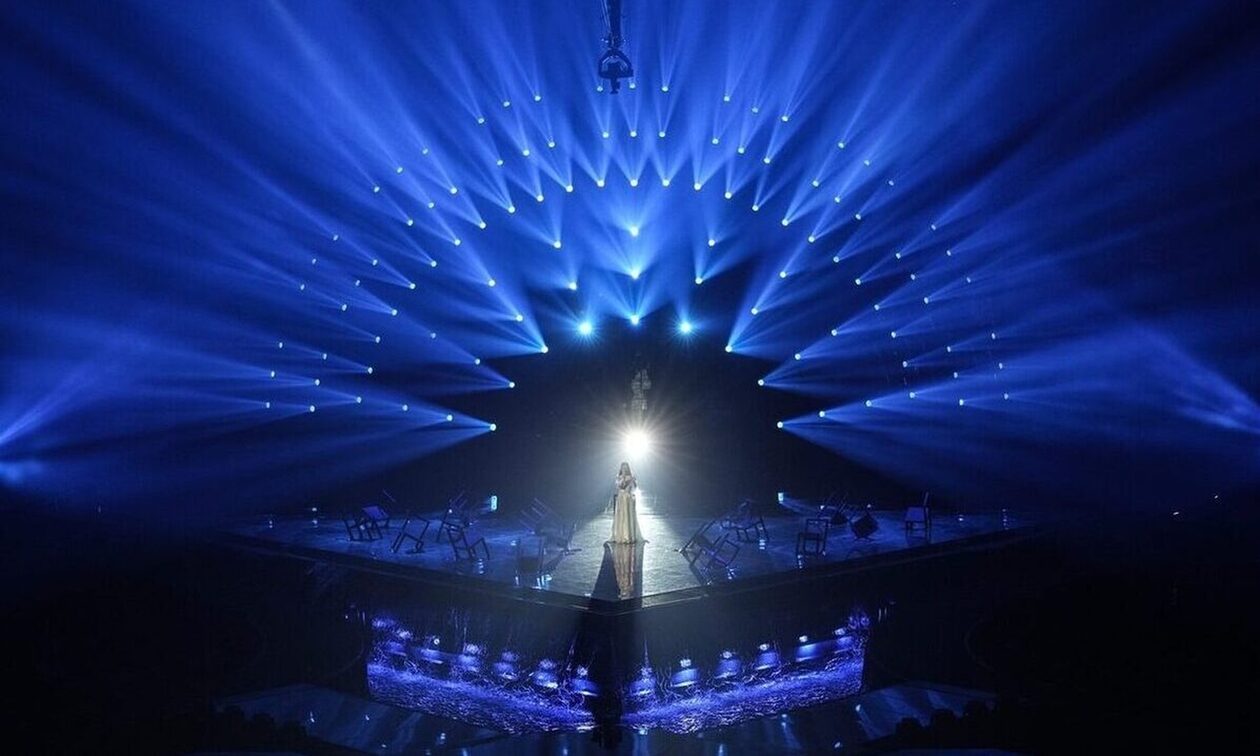 Ποια είναι η φετινή παρουσιάστρια της Eurovision