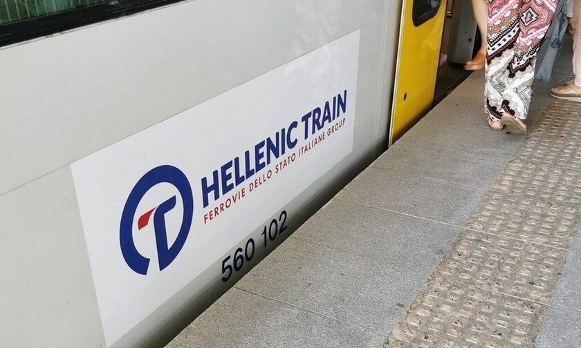 Hellenic Train: Ακυρώνονται τα δρομολόγια λεωφορείων για την Πέμπτη (16/03)