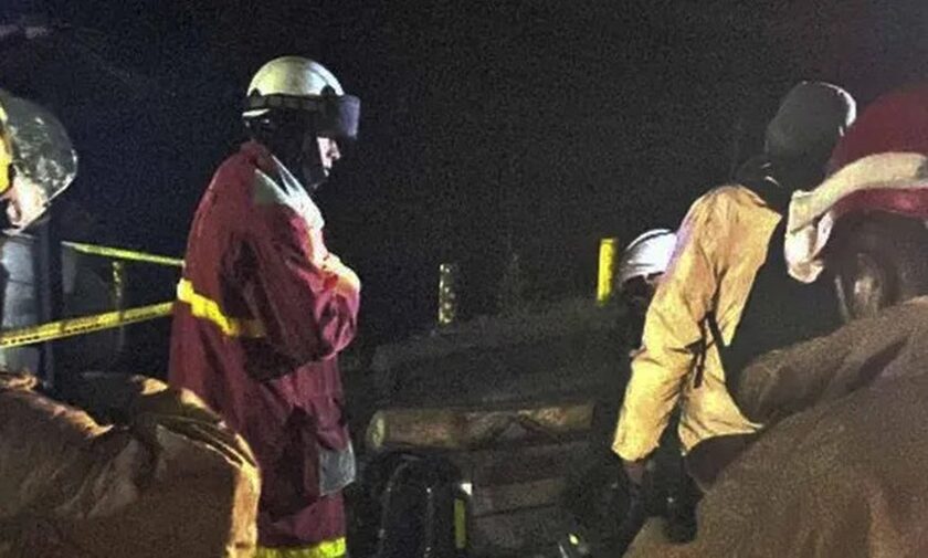 Κολομβία: Τουλάχιστον 11 νεκροί και 10 παγιδευμένοι μετά από έκρηξη σε ανθρακωρυχείο