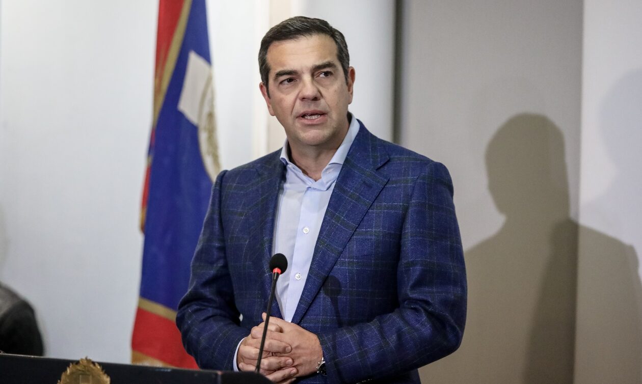 Ο ΣΥΡΙΖΑ μελετάει τις δημοσκοπήσεις μετά τα Τέμπη – Τα πρώτα συμπεράσματα
