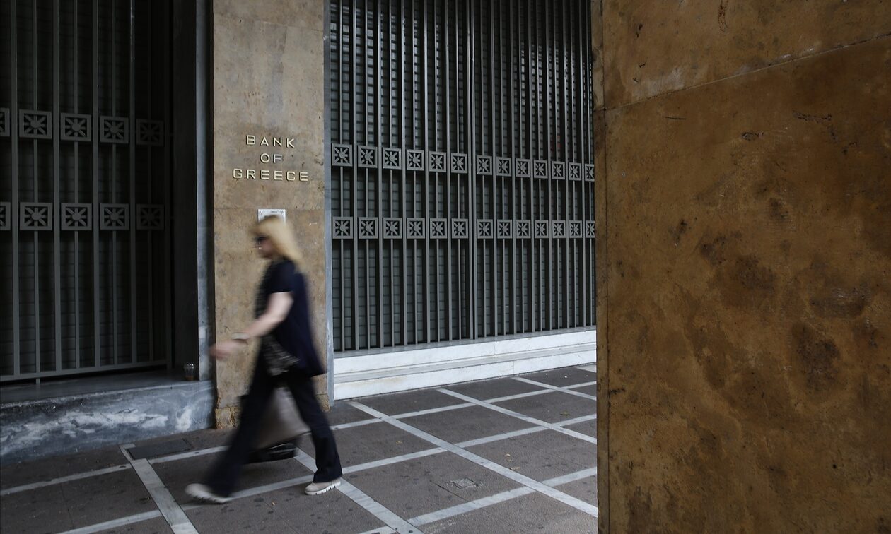 Credit Suisse: Ασφαλείς οι ελληνικές τράπεζες, το μήνυμα του Αλέξη Πατέλη