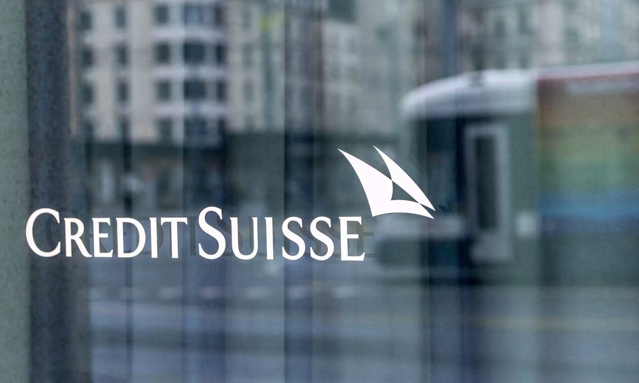 Η επόμενη ημέρα για την Credit Suisse και τις διεθνείς αγορές