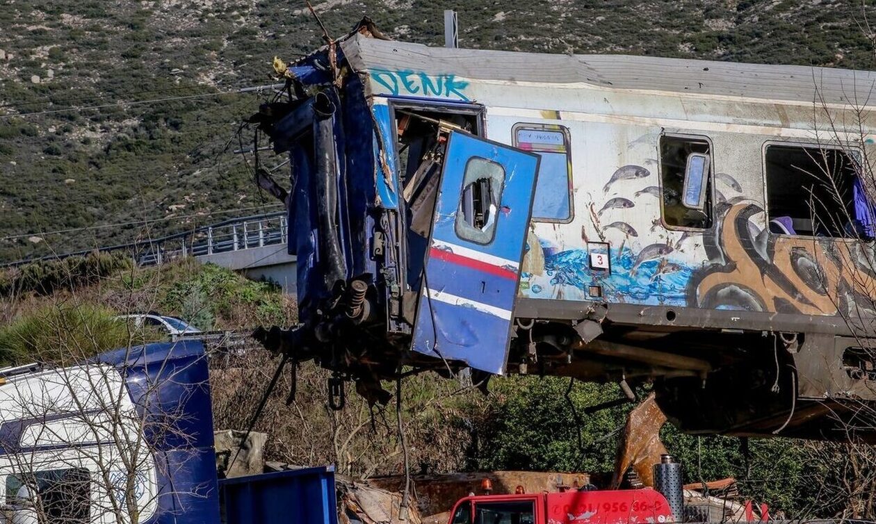 Τέμπη: Τα «πάθη» του ελληνικού σιδηρόδρομου - Οι δεσμεύσεις Γεραπετρίτη για αλλαγές