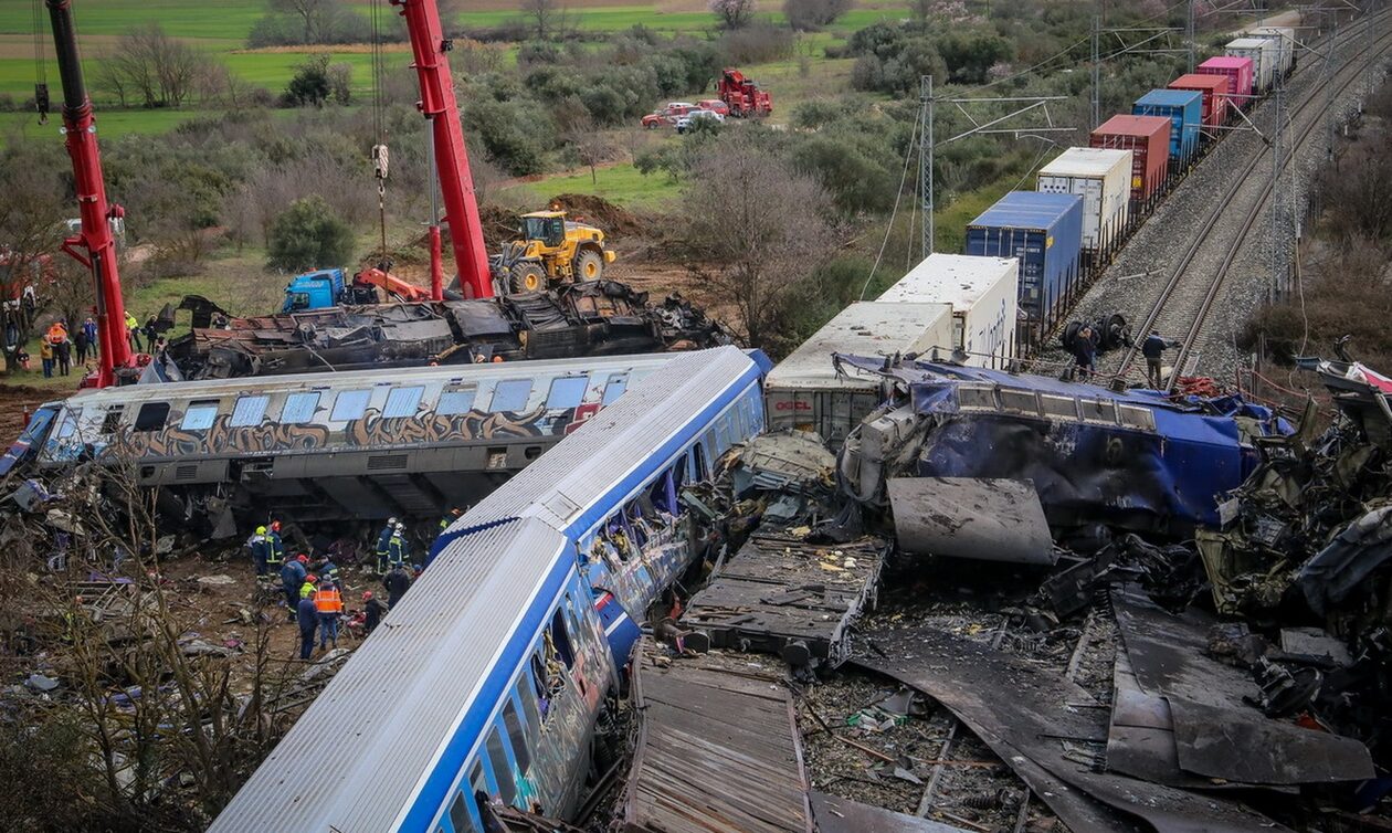 Hellenic Train: Προκαταβολές αποζημίωσης για τις οικογένειες των θυμάτων και των τραυματιών