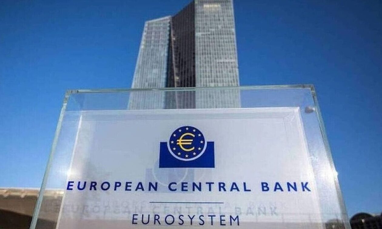 Τα βλέμματα στραμμένα στην ΕΚΤ – Θα φρενάρει η Credit Suisse την αύξηση επιτοκίων;