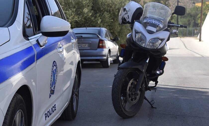 Θεσσαλονίκη: Συνελήφθη 17χρονος για φάρσα με τοποθέτηση εκρηκτικού μηχανισμού σε λύκειο