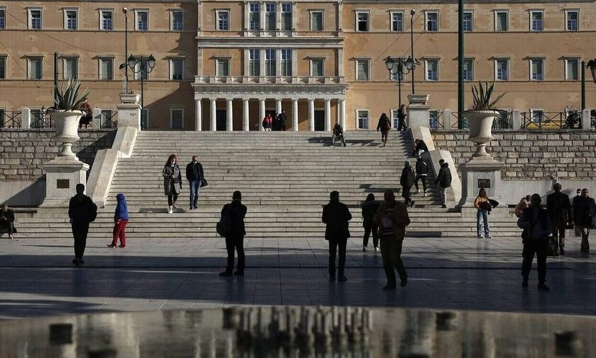 Αυξήθηκε στο 11,9% η ανεργία στην Ελλάδα στο τέταρτο τρίμηνο 2022