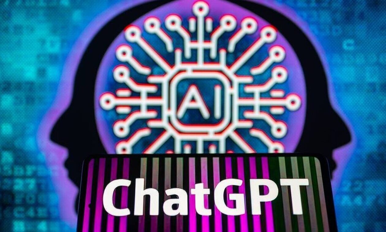 ChatGPT: Η νέα έκδοση άλλαζει όσα ξέραμε για την τεχνητή νοημοσύνη