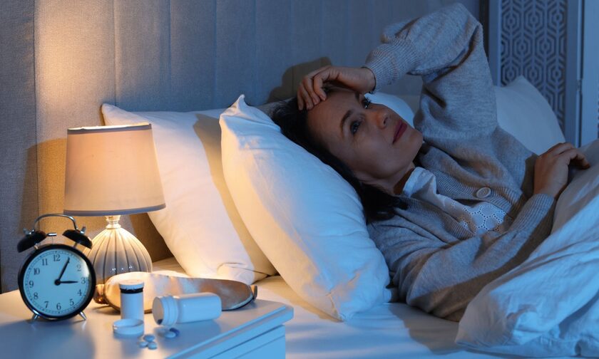 Διαταραχές ύπνου: Πώς συνδέονται με τον κίνδυνο εγκεφαλικού