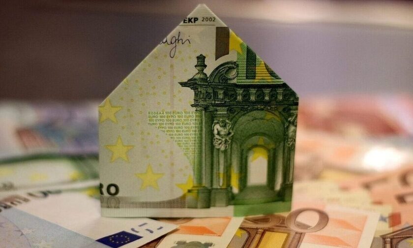 Πόσο επιβαρύνει τους δανειολήπτες η νέα αύξηση επιτοκίων της ΕΚΤ
