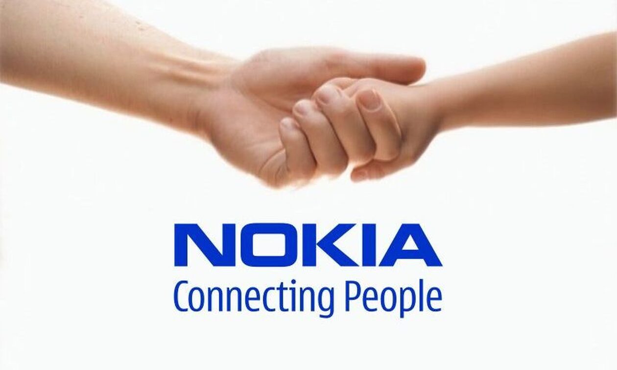 Τέλος εποχής για τη Nokia – Άλλαξε το εμβληματικό λογότυπο μετά από 45 χρόνια