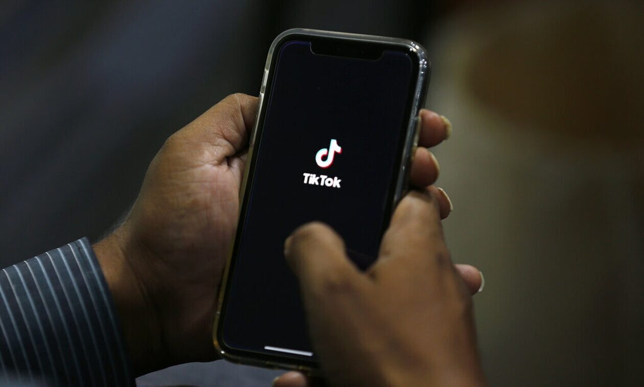 Νέα Ζηλανδία: Απαγορεύτηκε το TikTok για τα μέλη του κοινοβουλίου