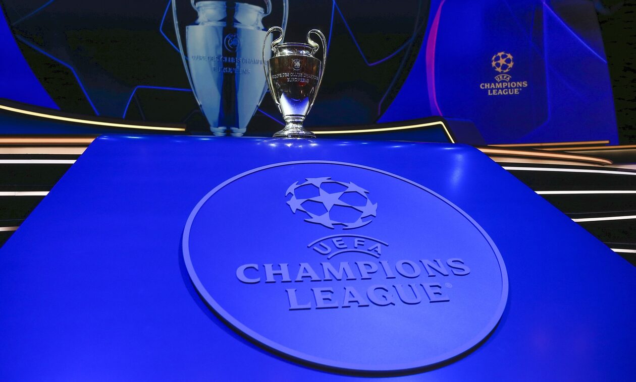 Champions League: Σούπερ ντέρμπι Σίτι - Μπάγερν στους «8» - Όλα τα ζευγάρια των προημιτελικών