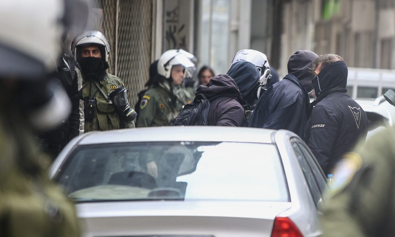 Θεσσαλονίκη: Ελεύθεροι οι 15 συλληφθέντες για τη «Mundo Nuevo»