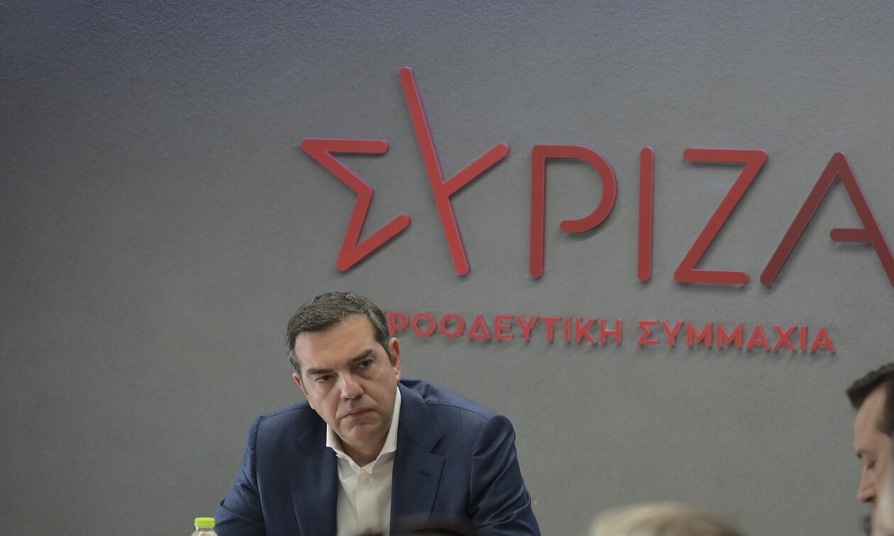 Νέα στρατηγική χαράζει ο ΣΥΡΙΖΑ – Τι συμβαίνει με τον Πολάκη